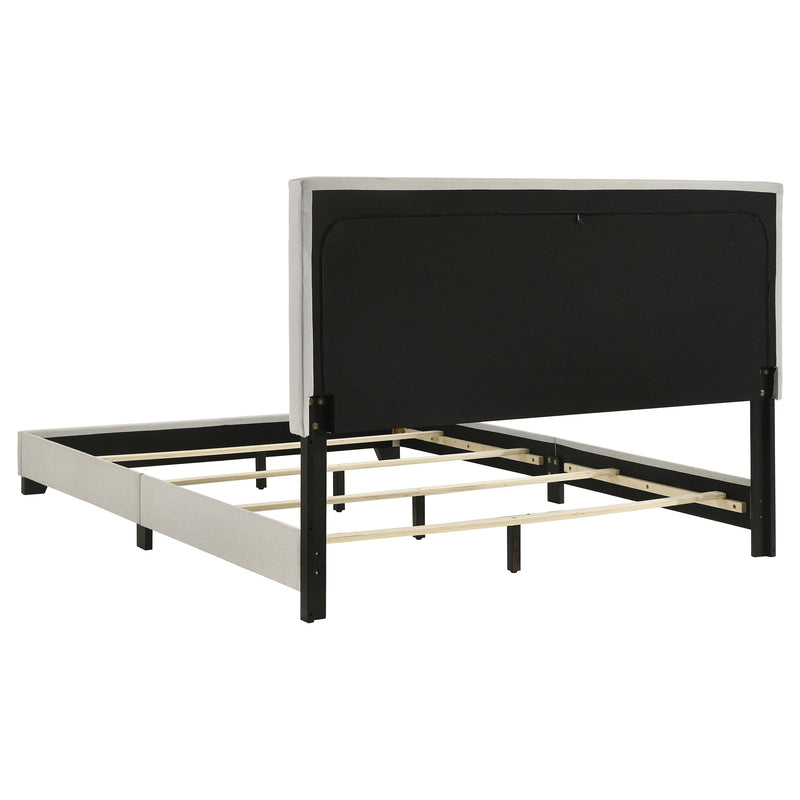 Dorian Panel Beds - Ace Furniture and Decor