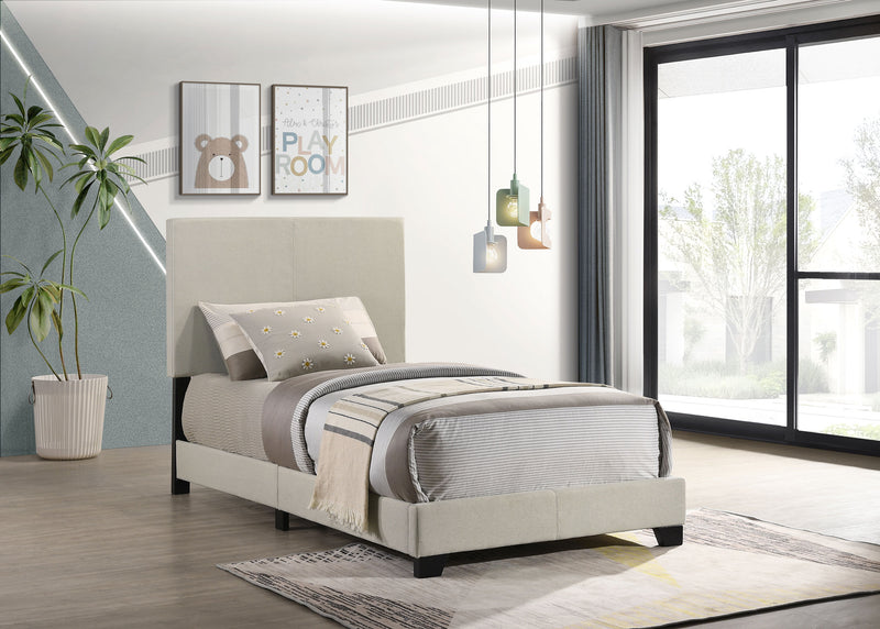 Dorian Panel Beds - Ace Furniture and Decor