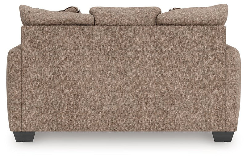 Triston-Peaks Loveseat - Ace Furniture and Decor