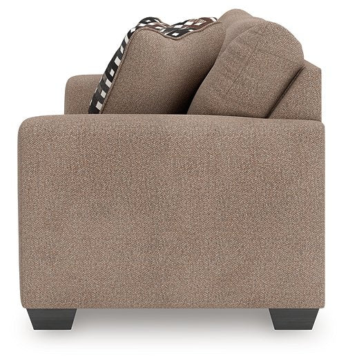 Triston-Peaks Loveseat - Ace Furniture and Decor