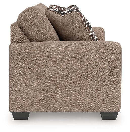 Triston-Peaks Loveseat - Ace Furniture and Decor