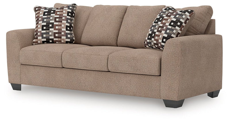 Triston-Peaks Sofa - Ace Furniture and Decor
