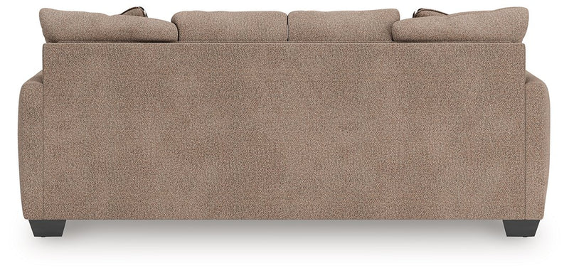 Triston-Peaks Sofa - Ace Furniture and Decor