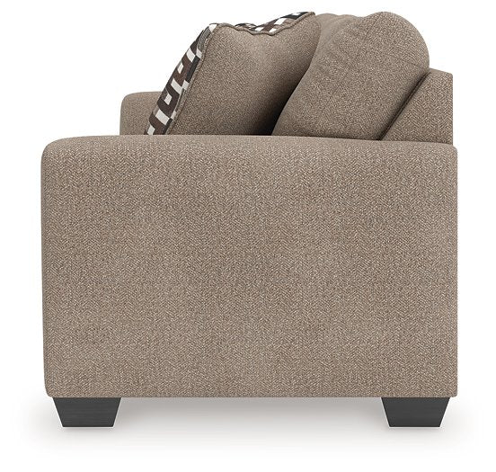 Triston-Peaks Sofa - Ace Furniture and Decor