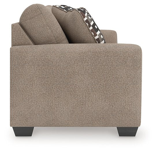 Triston-Peaks Sofa - Ace Furniture and Decor
