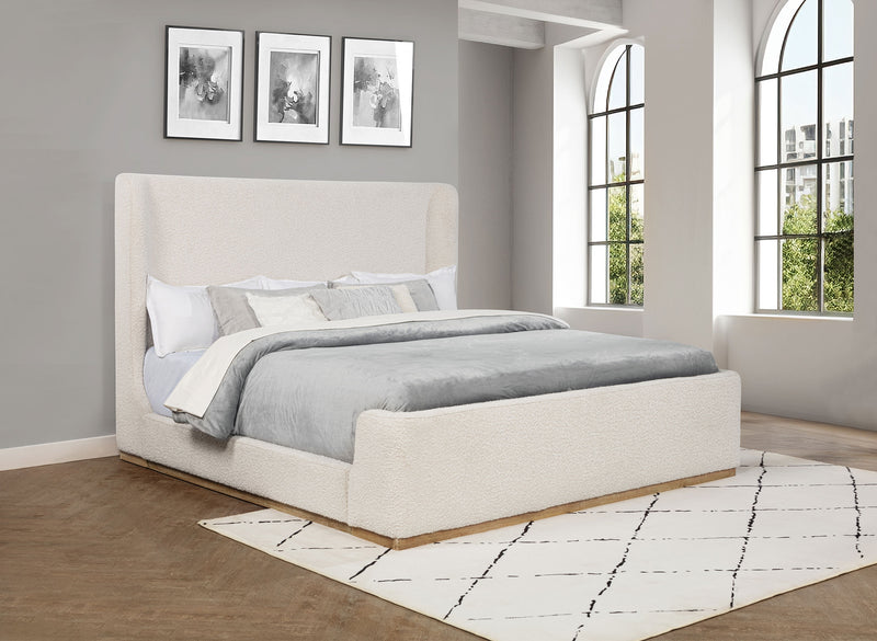 Nala Eastern King & Queen Bed - Ace Furniture and Decor