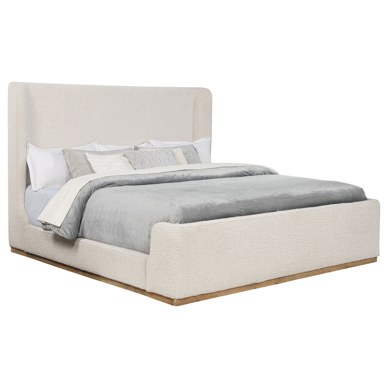 Nala Eastern King & Queen Bed - Ace Furniture and Decor