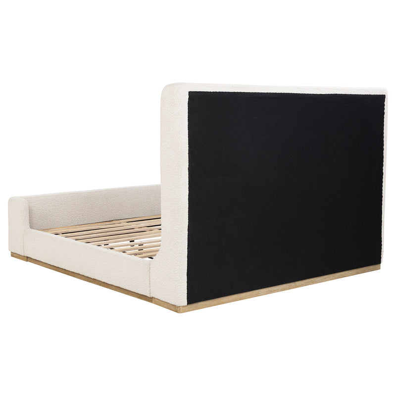Nala Eastern King & Queen Bed - Ace Furniture and Decor