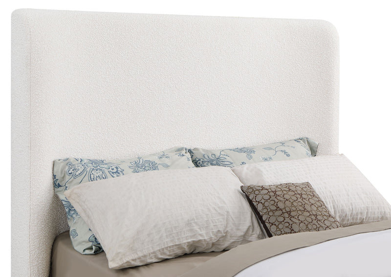 Nala Eastern King & Queen Bed - Ace Furniture and Decor