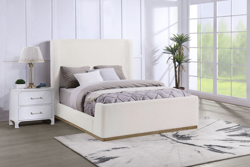 Nala Eastern King & Queen Bed - Ace Furniture and Decor