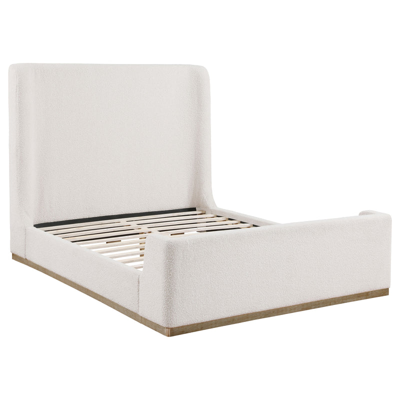 Nala Eastern King & Queen Bed - Ace Furniture and Decor