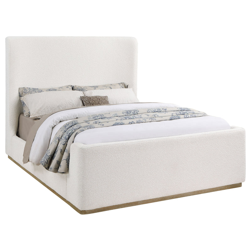 Nala Eastern King & Queen Bed - Ace Furniture and Decor