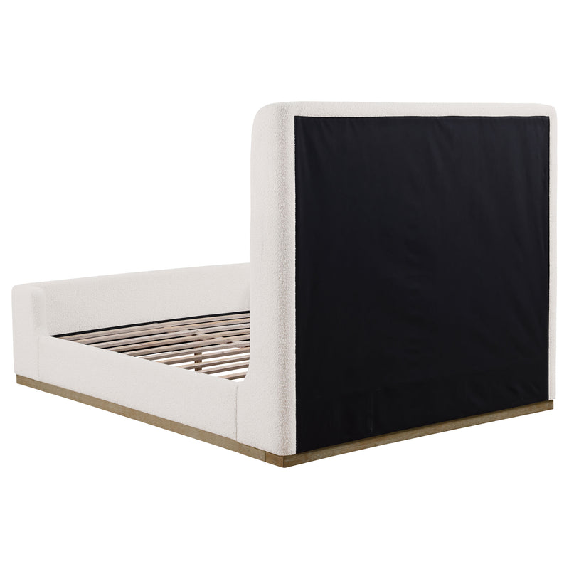 Nala Eastern King & Queen Bed - Ace Furniture and Decor