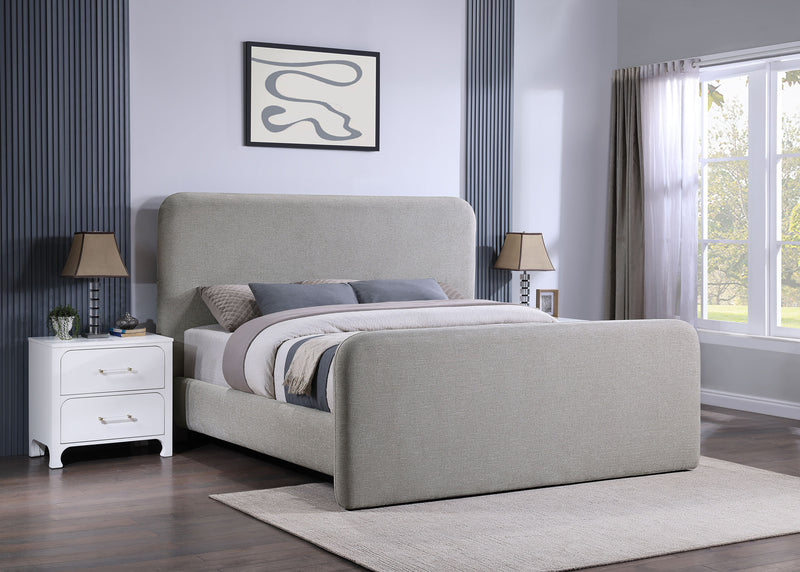Wren Eastern King & Queen Bed - Ace Furniture and Decor
