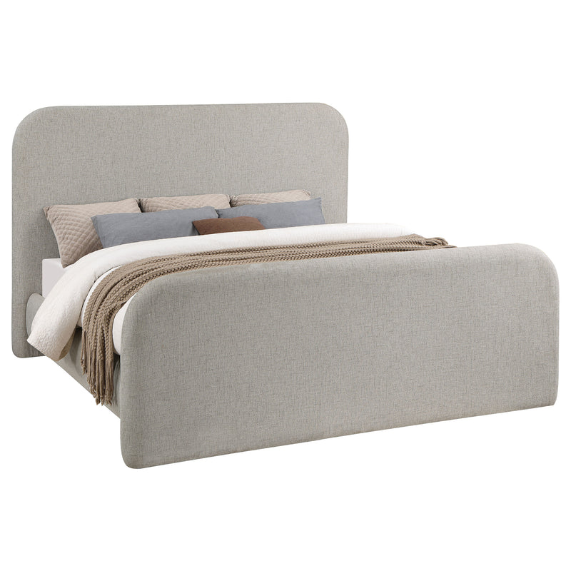 Wren Eastern King & Queen Bed - Ace Furniture and Decor