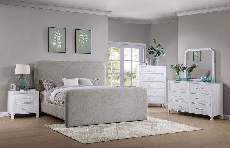 Wren Eastern King & Queen Bed - Ace Furniture and Decor