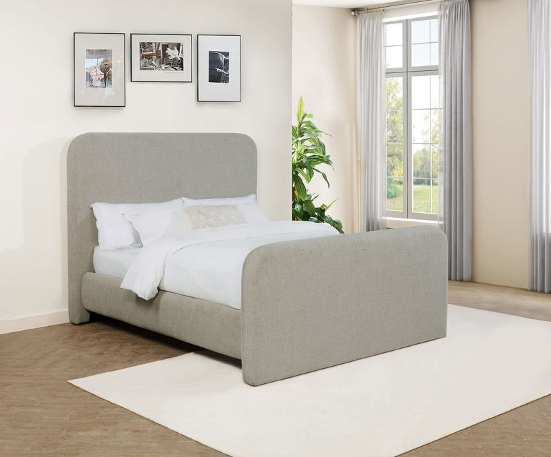 Wren Eastern King & Queen Bed - Ace Furniture and Decor