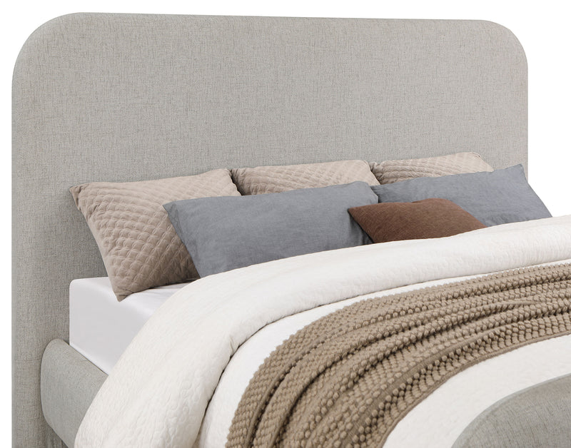 Wren Eastern King & Queen Bed - Ace Furniture and Decor