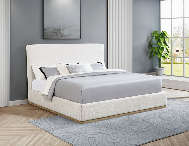 Knox Eastern King & Queen Bed - Ace Furniture and Decor