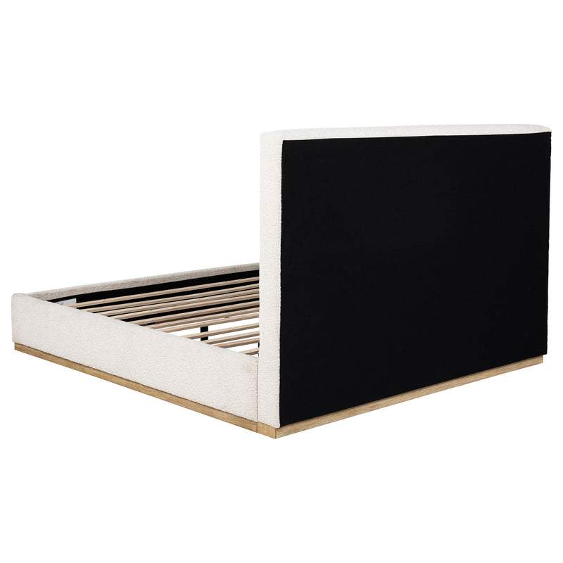 Knox Eastern King & Queen Bed - Ace Furniture and Decor