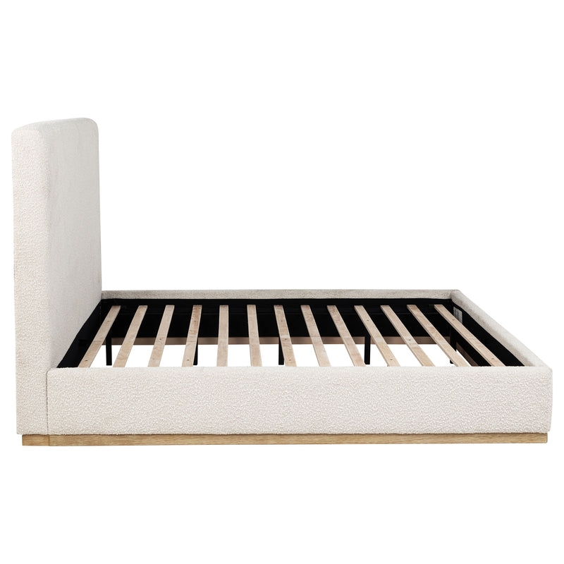 Knox Eastern King & Queen Bed - Ace Furniture and Decor