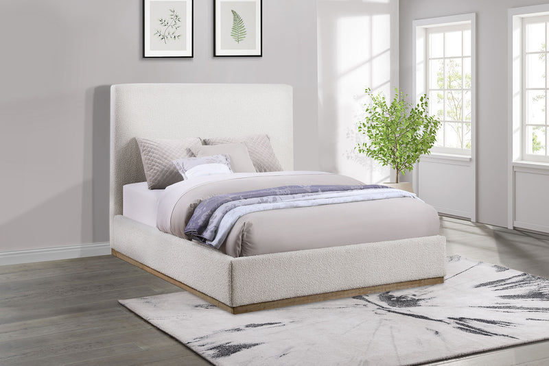 Knox Eastern King & Queen Bed - Ace Furniture and Decor