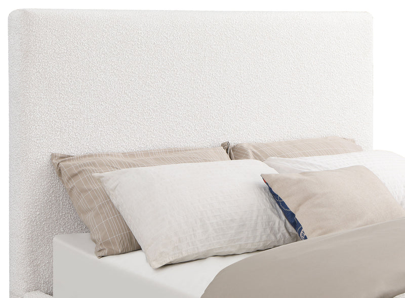 Knox Eastern King & Queen Bed - Ace Furniture and Decor