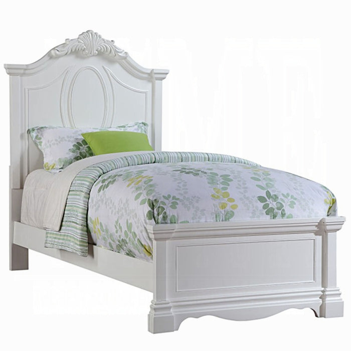 Estrella Twin Bed - Ace Furniture and Decor