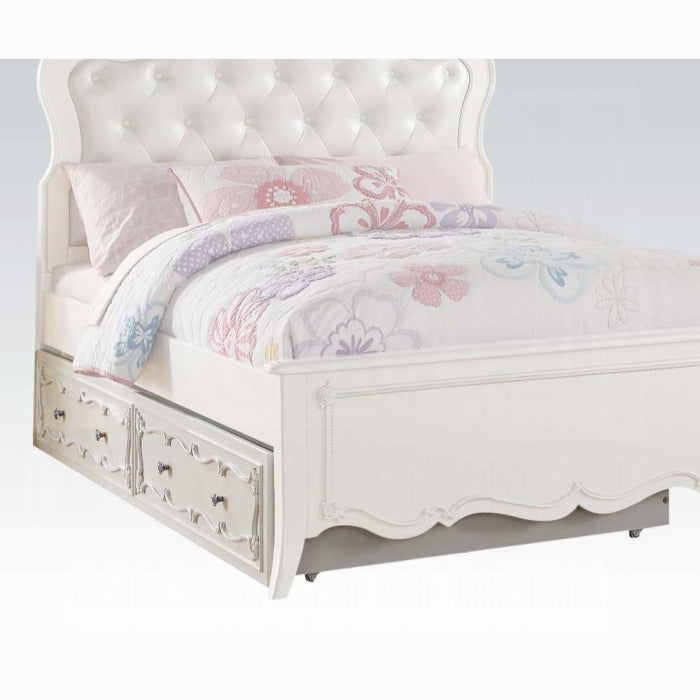 Edalene Trundle-Twin - Ace Furniture and Decor