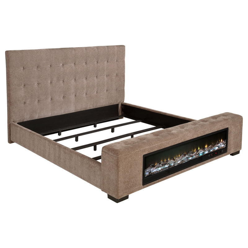 Senna Beds - Ace Furniture and Decor