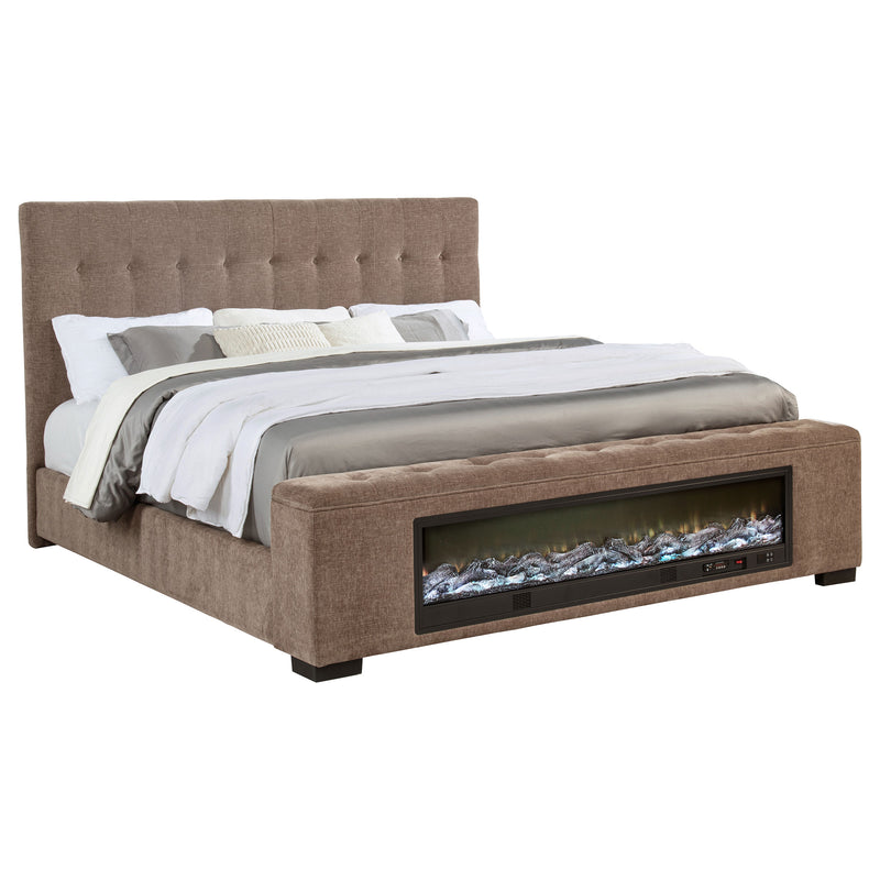 Senna Beds - Ace Furniture and Decor
