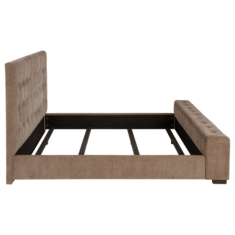 Senna Beds - Ace Furniture and Decor