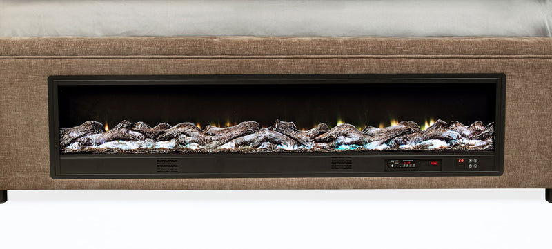 Senna Beds - Ace Furniture and Decor