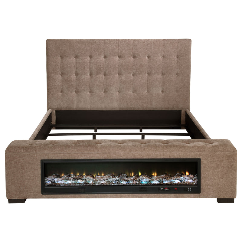 Senna Beds - Ace Furniture and Decor