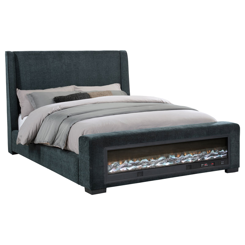 Preston Beds - Ace Furniture and Decor
