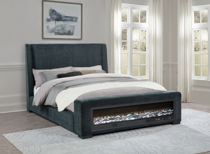 Preston Beds - Ace Furniture and Decor