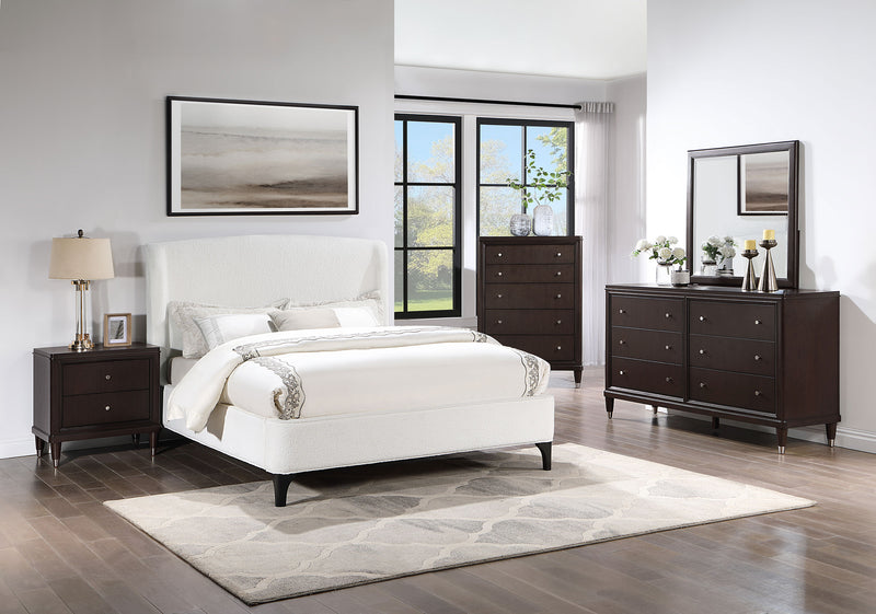 Mosby Queen Beds - Ace Furniture and Decor