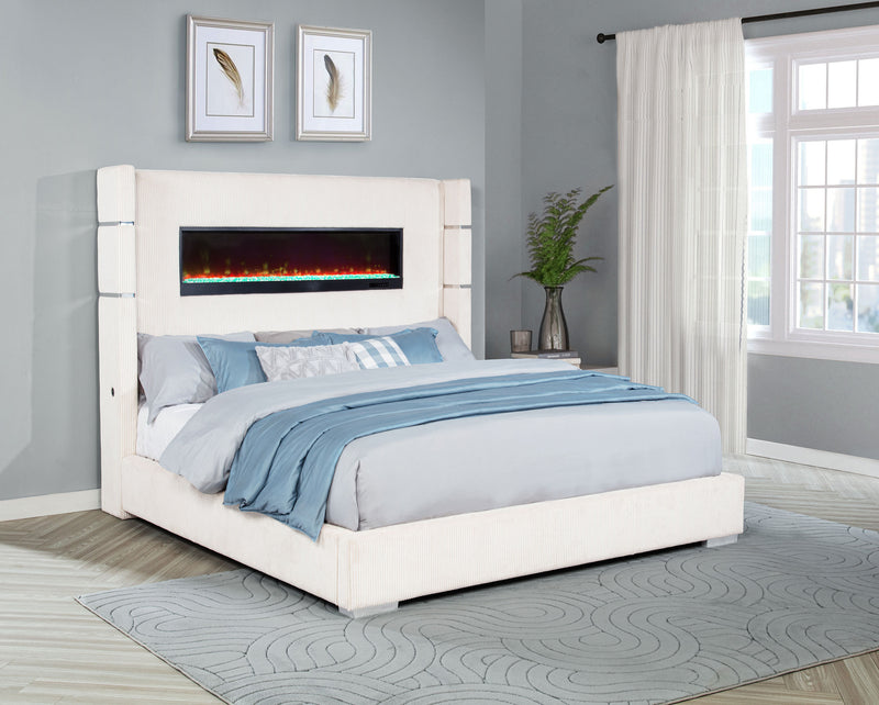 Tisdall Beds - Ace Furniture and Decor