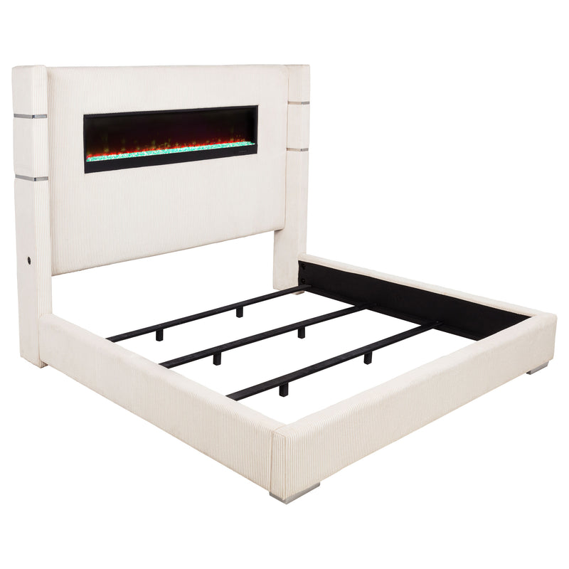 Tisdall Beds - Ace Furniture and Decor