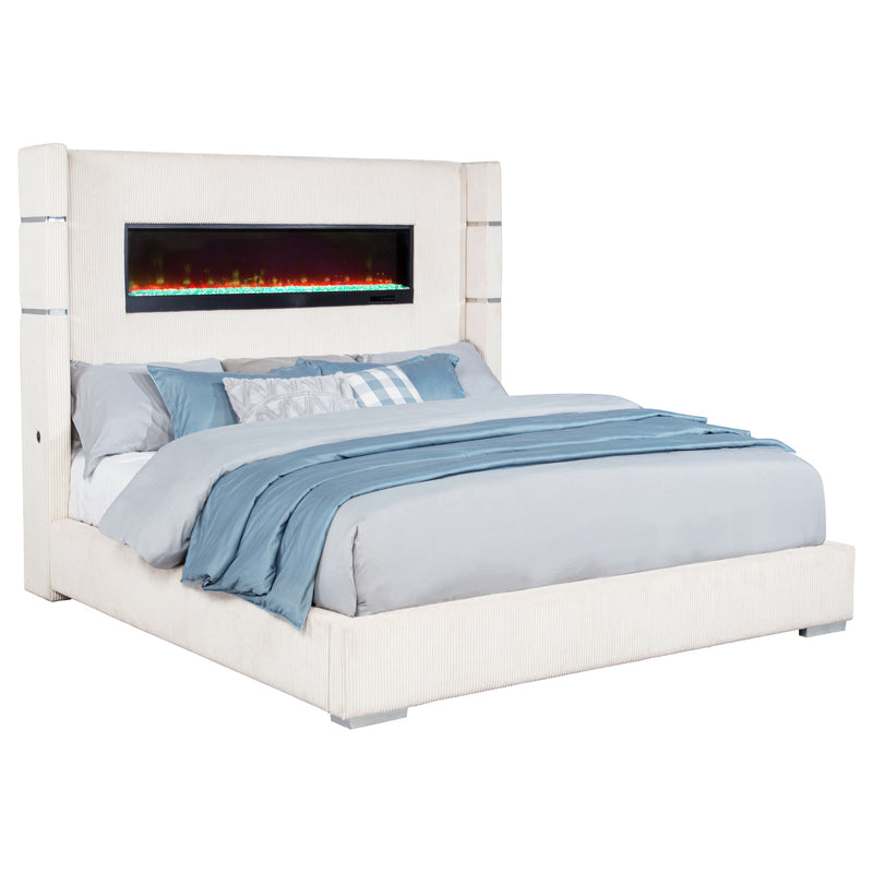 Tisdall Beds - Ace Furniture and Decor