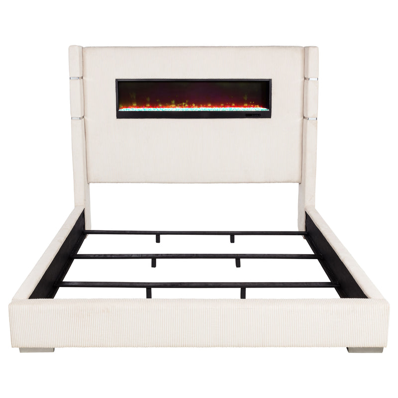 Tisdall Beds - Ace Furniture and Decor