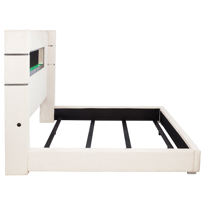 Tisdall Beds - Ace Furniture and Decor