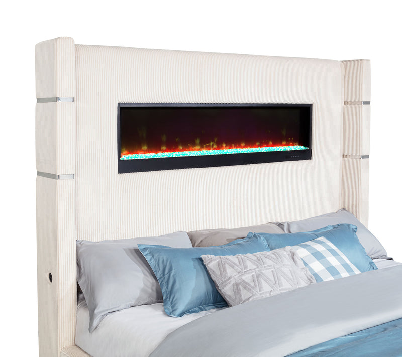 Tisdall Beds - Ace Furniture and Decor