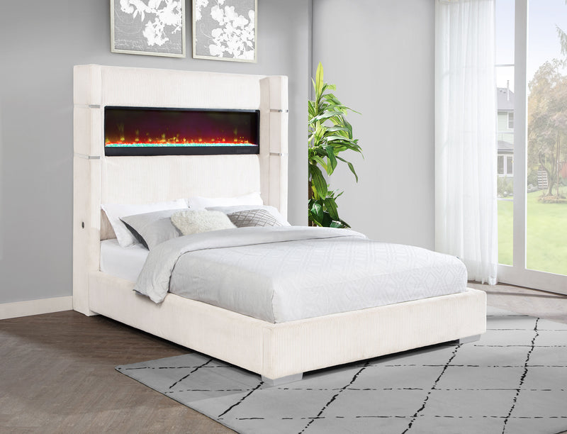 Tisdall Beds - Ace Furniture and Decor