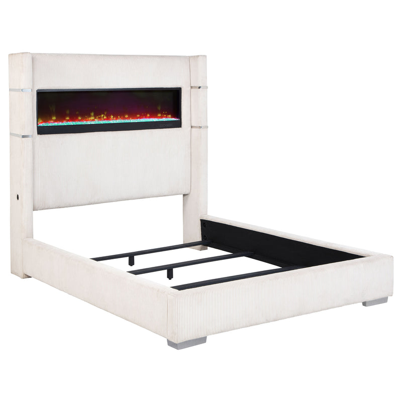 Tisdall Beds - Ace Furniture and Decor
