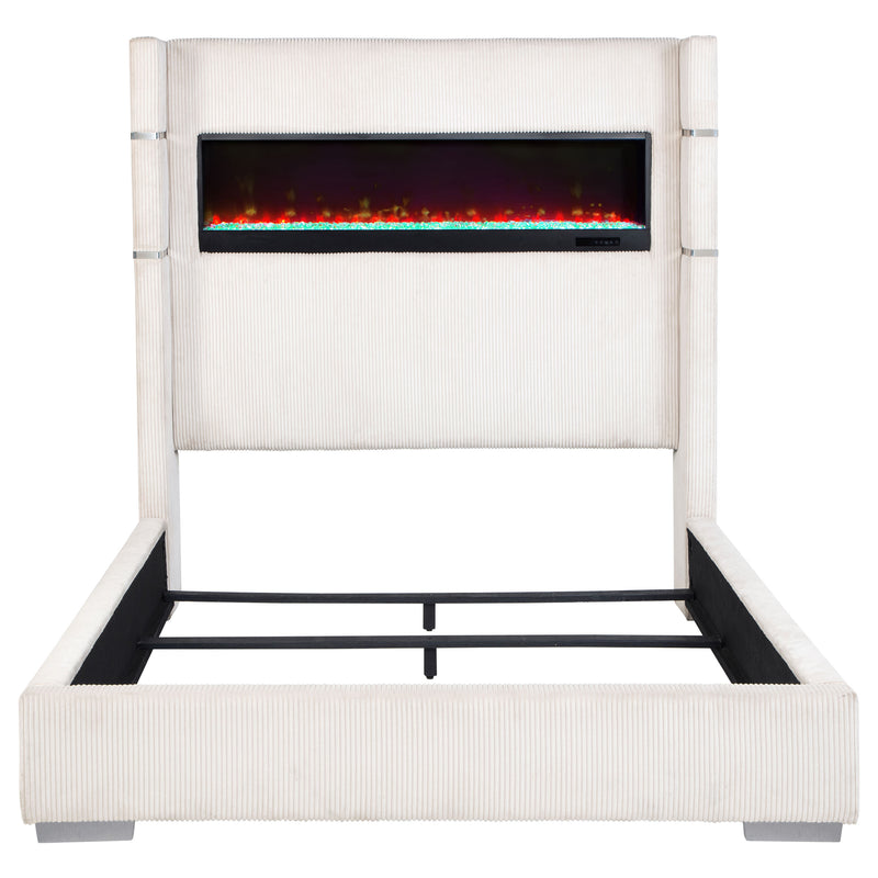 Tisdall Beds - Ace Furniture and Decor