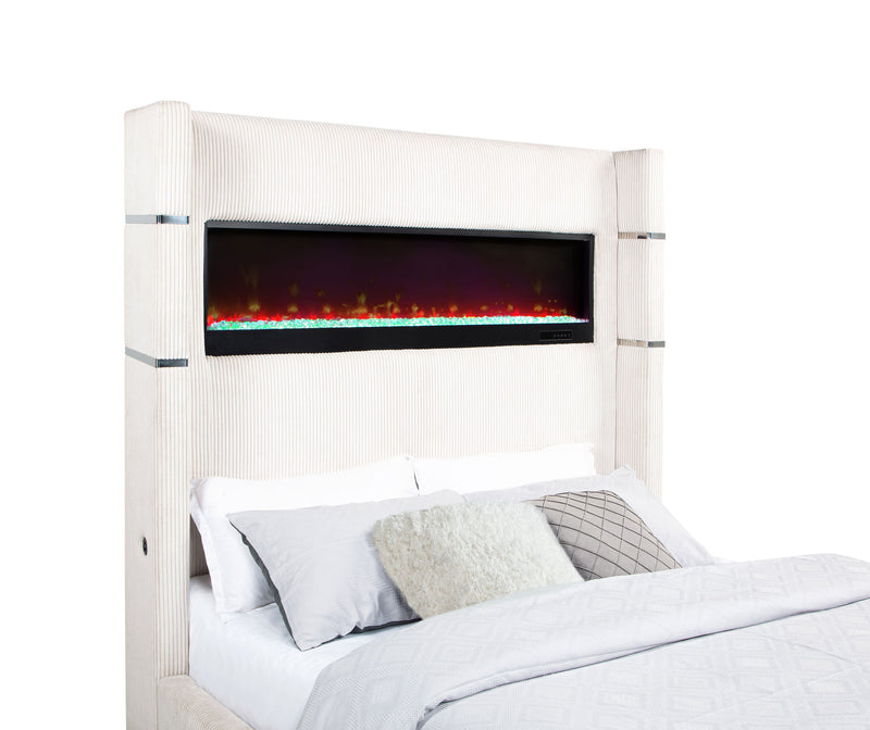 Tisdall Beds - Ace Furniture and Decor