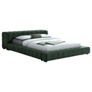 Trinity Full Bed - Ace Furniture and Decor