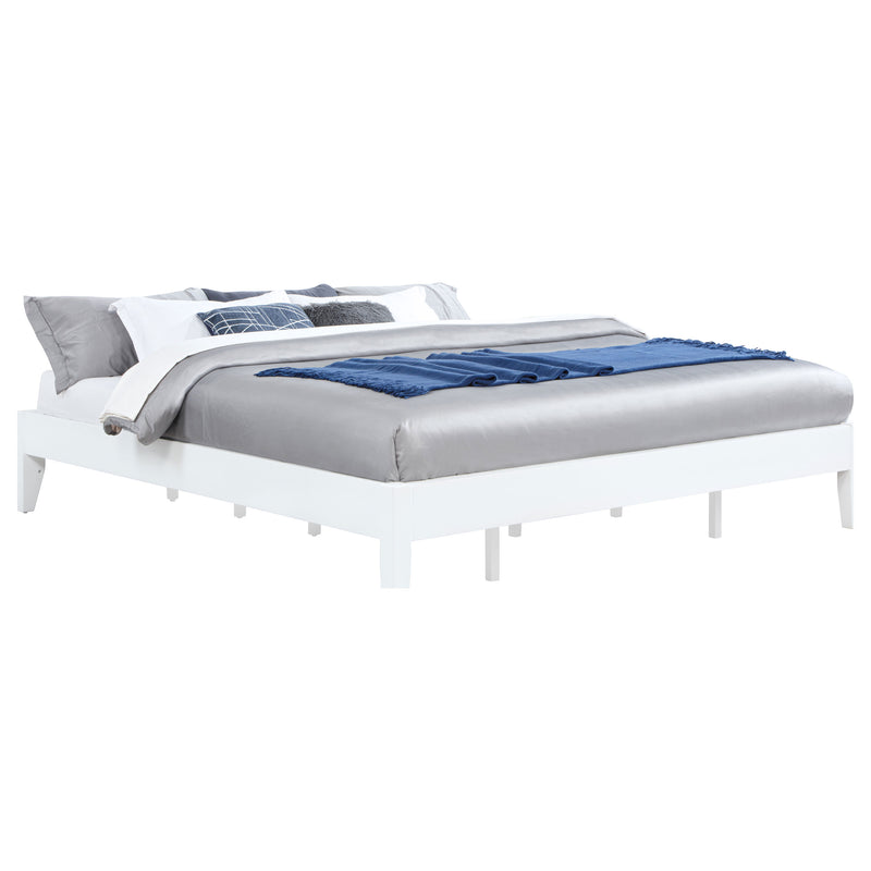 Hounslow Universal Platform Bed - Ace Furniture and Decor
