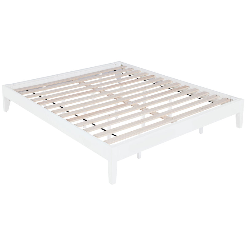 Hounslow Universal Platform Bed - Ace Furniture and Decor